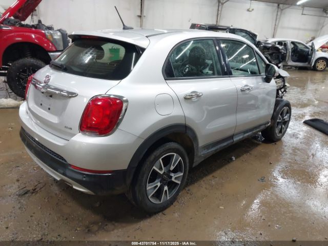 2017 FIAT 500X ZFBCFYAB8HP612530 Photo 3