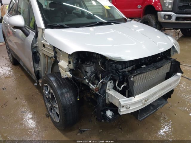 2017 FIAT 500X ZFBCFYAB8HP612530 Photo 5