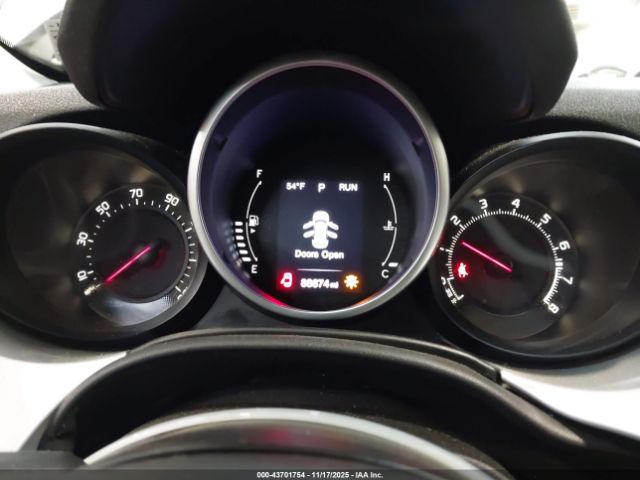 2017 FIAT 500X ZFBCFYAB8HP612530 Photo 6