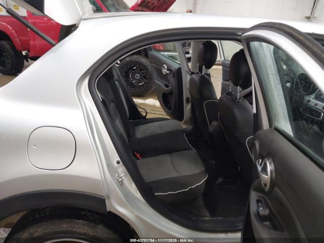 2017 FIAT 500X ZFBCFYAB8HP612530 Photo 7