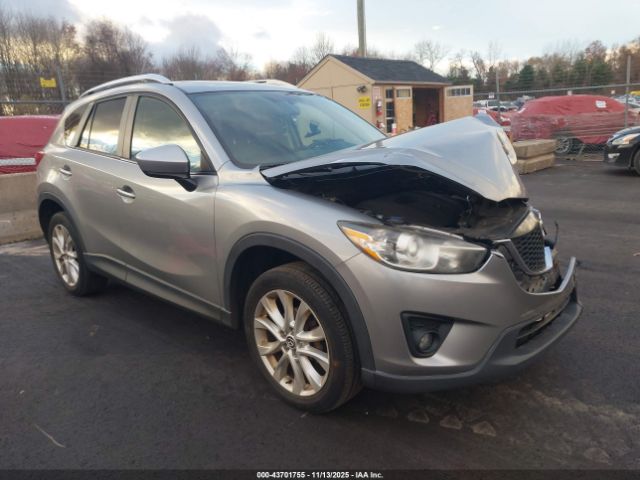 2014 MAZDA CX-5 JM3KE4DY2E0373105