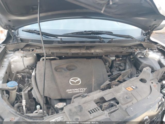 2014 MAZDA CX-5 JM3KE4DY2E0373105 Photo 9