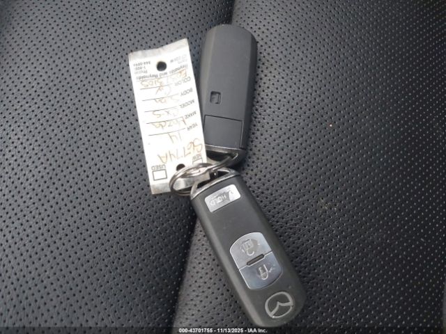 2014 MAZDA CX-5 JM3KE4DY2E0373105 Photo 10