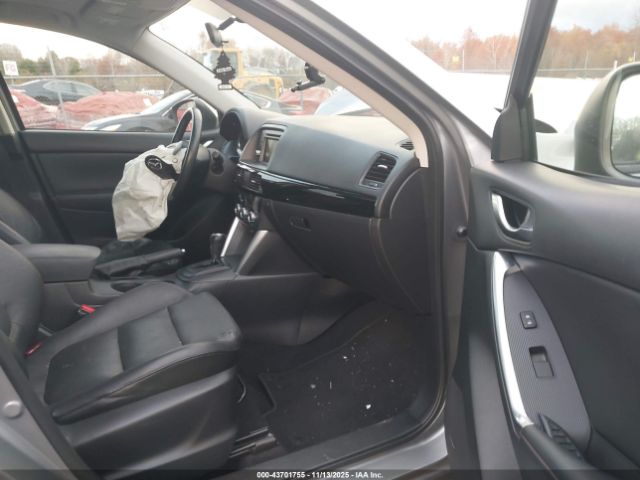 2014 MAZDA CX-5 JM3KE4DY2E0373105 Photo 4