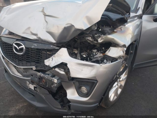 2014 MAZDA CX-5 JM3KE4DY2E0373105 Photo 5