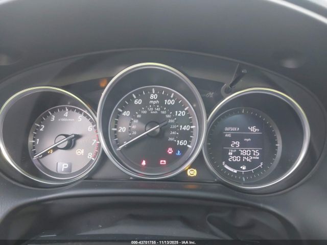 2014 MAZDA CX-5 JM3KE4DY2E0373105 Photo 6