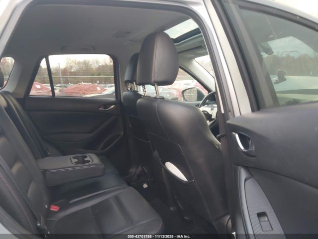 2014 MAZDA CX-5 JM3KE4DY2E0373105 Photo 7