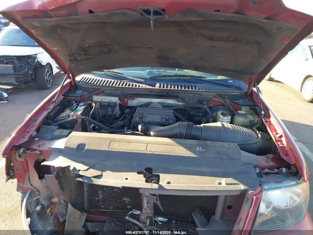 2006 FORD EXPEDITION 1FMPU16576LA65653 Photo 9