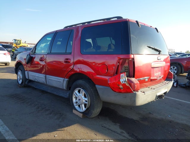 2006 FORD EXPEDITION 1FMPU16576LA65653 Photo 2