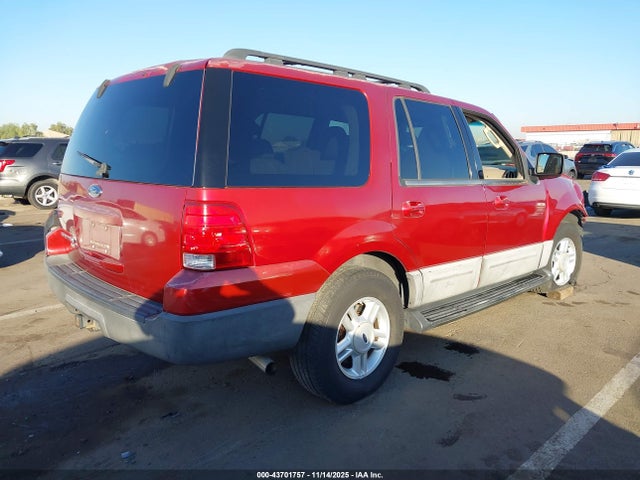 2006 FORD EXPEDITION 1FMPU16576LA65653 Photo 3