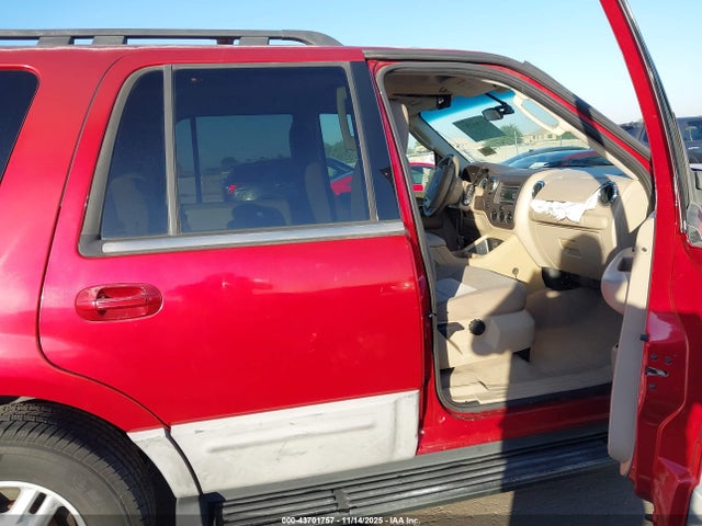 2006 FORD EXPEDITION 1FMPU16576LA65653 Photo 4