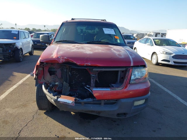 2006 FORD EXPEDITION 1FMPU16576LA65653 Photo 5