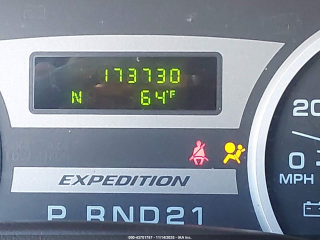 2006 FORD EXPEDITION 1FMPU16576LA65653 Photo 6