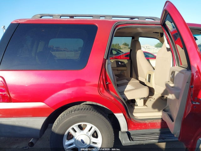 2006 FORD EXPEDITION 1FMPU16576LA65653 Photo 7