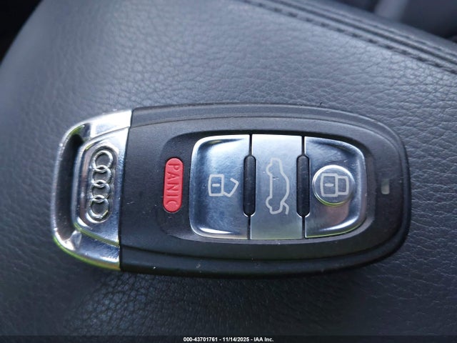 2013 AUDI Q5 WA1LFAFP5DA031373 Photo 10