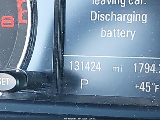 2013 AUDI Q5 WA1LFAFP5DA031373 Photo 6