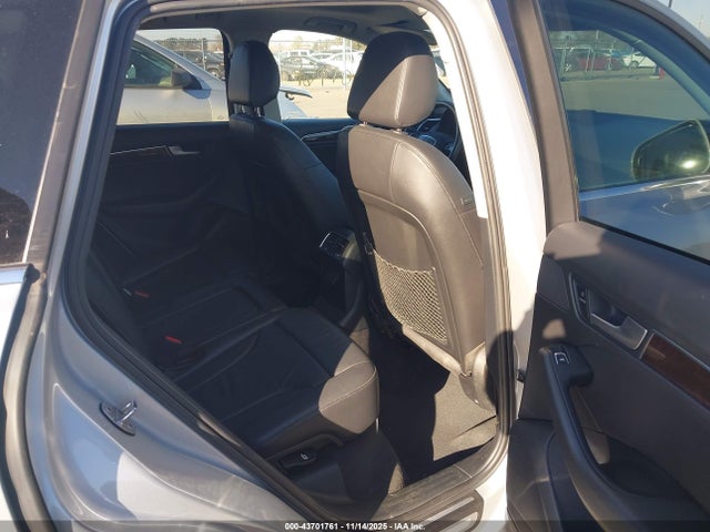 2013 AUDI Q5 WA1LFAFP5DA031373 Photo 7