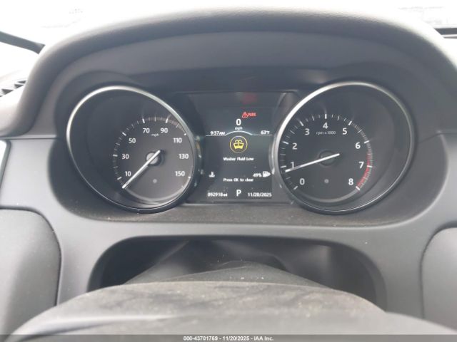 2017 LAND ROVER DISCOVERY SPORT SALCR2BG5HH684526 Photo 6