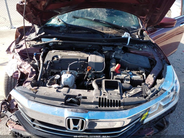 1HGCR2F57GA148184 Honda k24w1