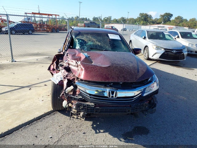 1HGCR2F57GA148184 Honda k24w1