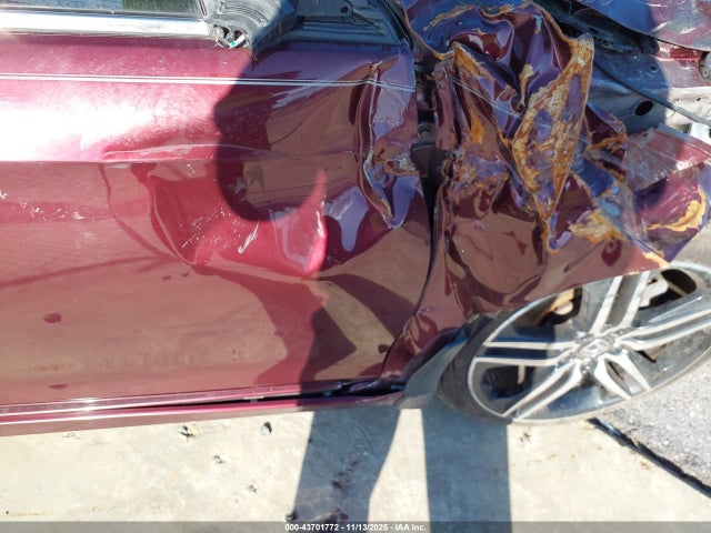 1HGCR2F57GA148184 Honda k24w1