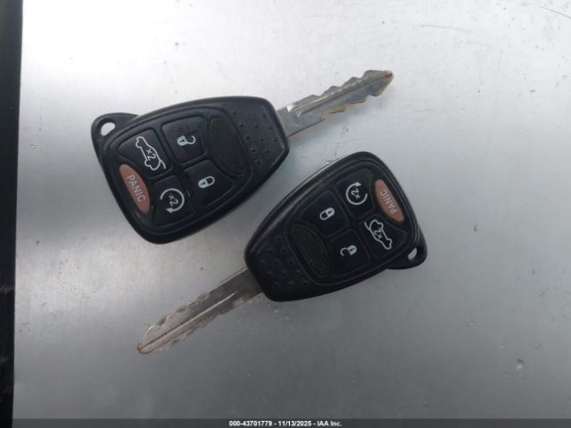 2007 JEEP GRAND CHEROKEE 1J8HR58217C592747 Photo 10