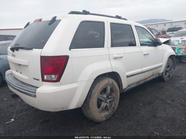2007 JEEP GRAND CHEROKEE 1J8HR58217C592747 Photo 3