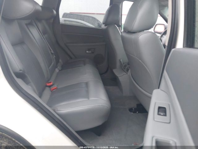 2007 JEEP GRAND CHEROKEE 1J8HR58217C592747 Photo 7