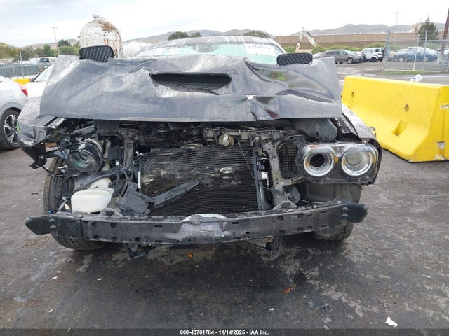 Dodge Challenger R/t Scat Pack 2019 2C3CDZFJ7KH724017 Image 13