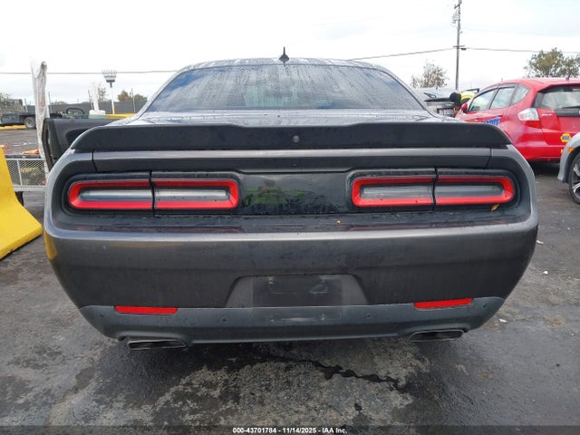 Dodge Challenger R/t Scat Pack 2019 2C3CDZFJ7KH724017 Image 17