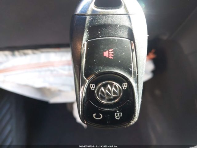 2017 BUICK ENCORE KL4CJ1SB6HB103707 Photo 10