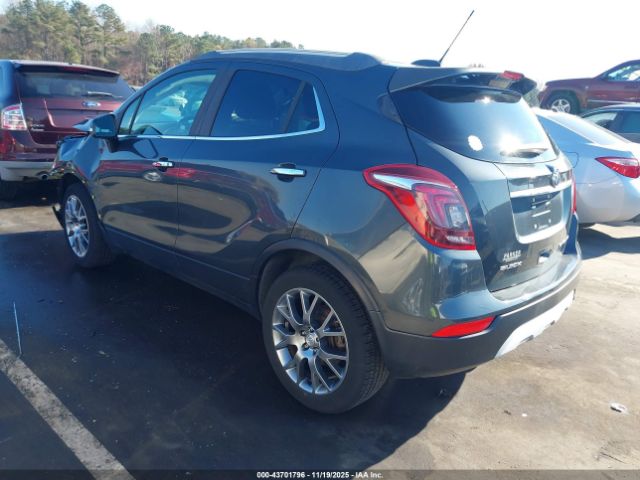 2017 BUICK ENCORE KL4CJ1SB6HB103707 Photo 2