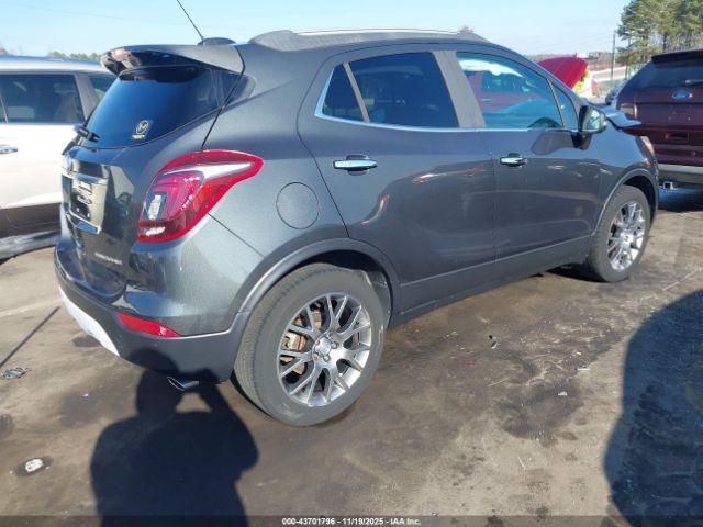 2017 BUICK ENCORE KL4CJ1SB6HB103707 Photo 3