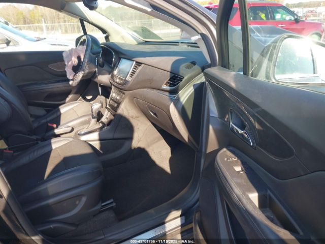 2017 BUICK ENCORE KL4CJ1SB6HB103707 Photo 4