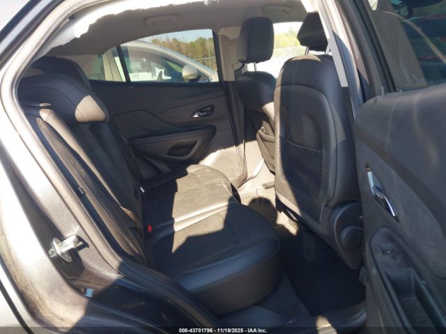 2017 BUICK ENCORE KL4CJ1SB6HB103707 Photo 7