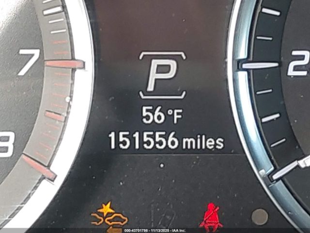 2016 ACURA MDX 5FRYD4H4XGB001916 Photo 6