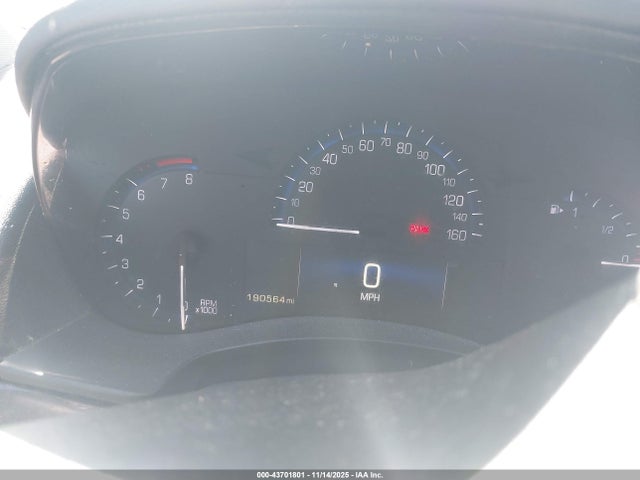 2014 CADILLAC ATS 1G6AH5RX8E0105051 Photo 6