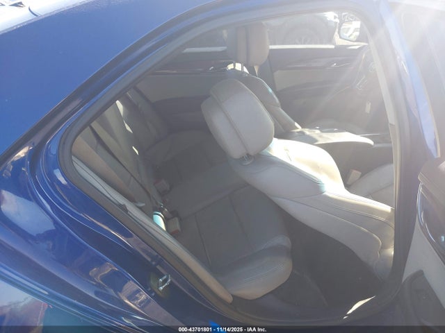 2014 CADILLAC ATS 1G6AH5RX8E0105051 Photo 7