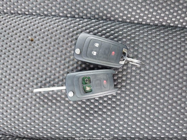 2GNALBEK1G6311334 Chevrolet EQUINOX LS