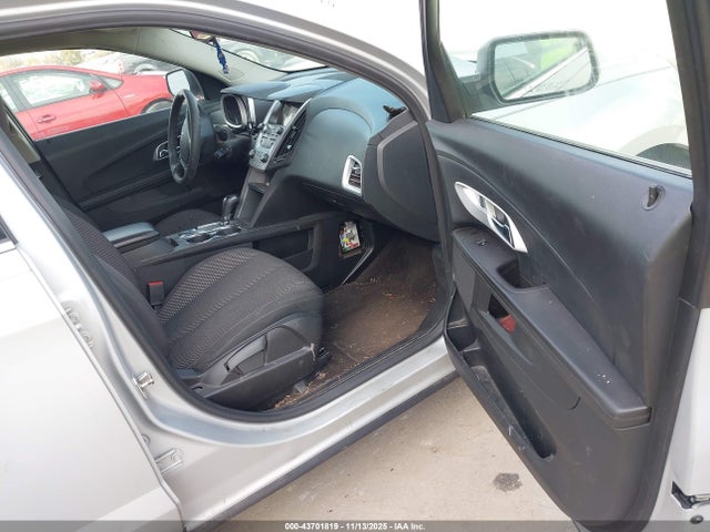 2GNALBEK1G6311334 Chevrolet EQUINOX LS