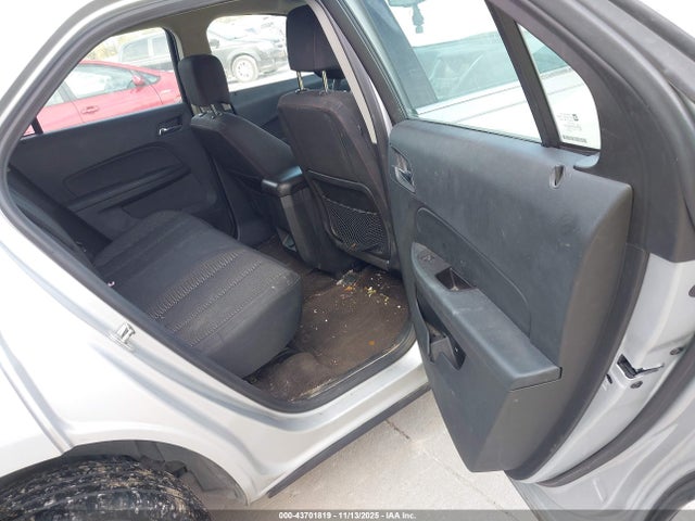 2GNALBEK1G6311334 Chevrolet EQUINOX LS