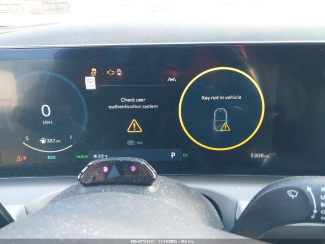 2025 HYUNDAI TUCSON HYBRID KM8JCDD13SU274015 Photo 6