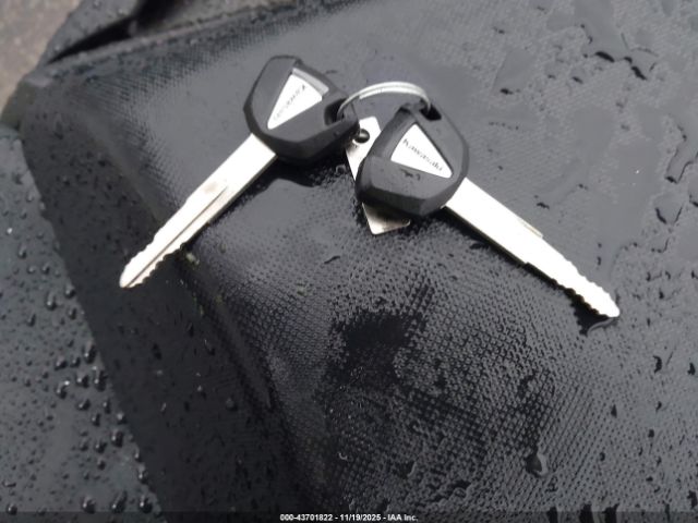 2022 KAWASAKI ZX1002 JKBZXVK18NA021580 Photo 10