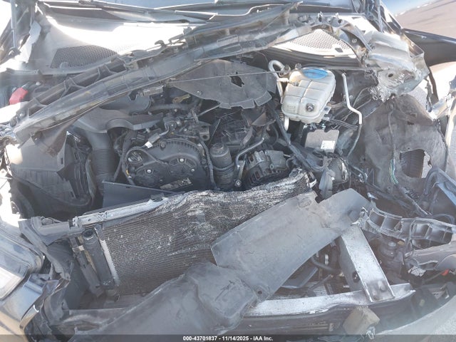 2016 AUDI A6 WAUGFAFC2GN056620 Photo 9