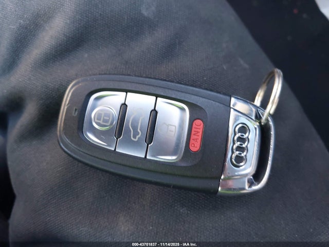 2016 AUDI A6 WAUGFAFC2GN056620 Photo 10