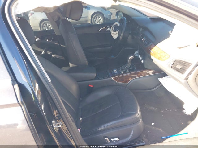 2016 AUDI A6 WAUGFAFC2GN056620 Photo 4