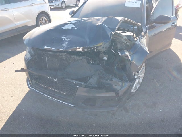 2016 AUDI A6 WAUGFAFC2GN056620 Photo 5