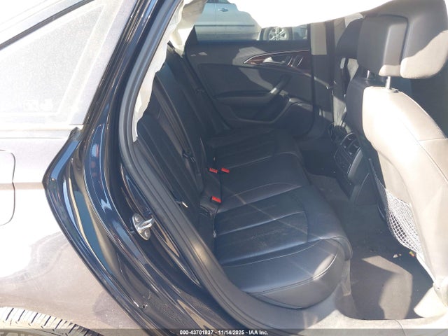 2016 AUDI A6 WAUGFAFC2GN056620 Photo 7