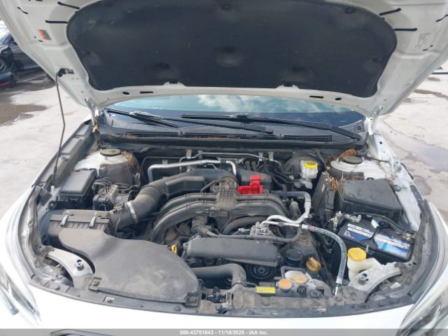 2021 SUBARU OUTBACK 4S4BTAMC4M3123536 Photo 9