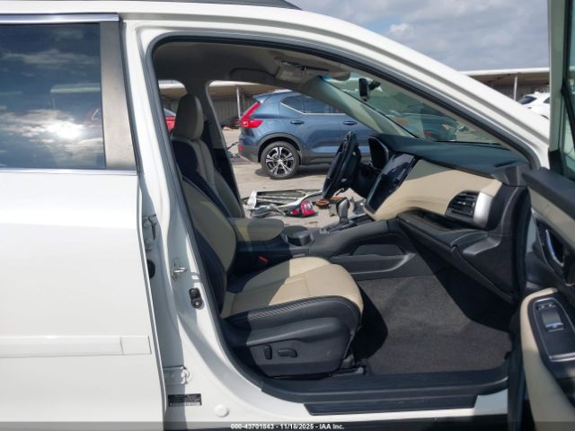 2021 SUBARU OUTBACK 4S4BTAMC4M3123536 Photo 4
